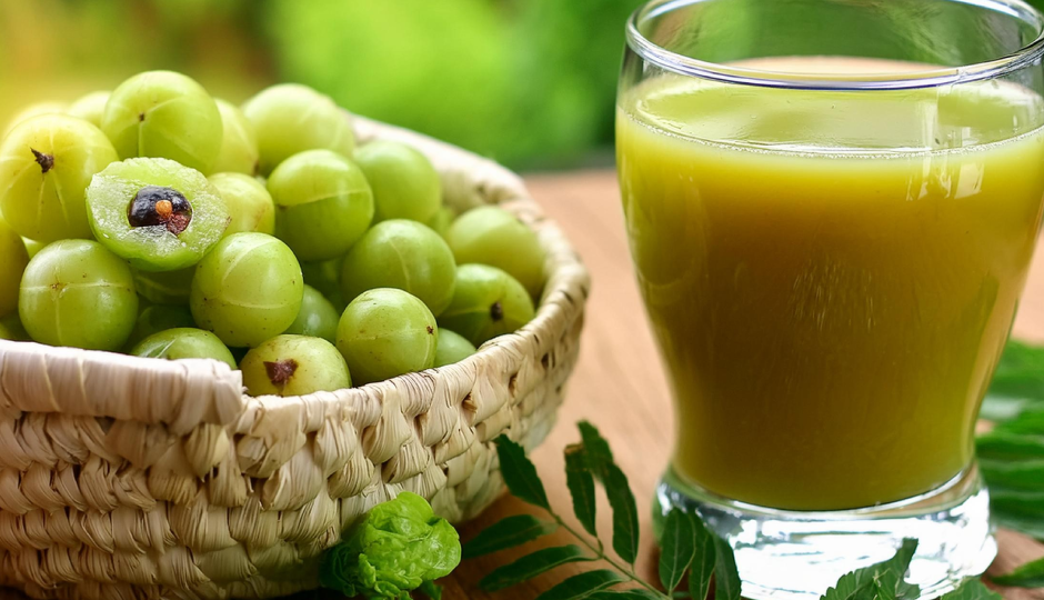 आंवला जूस : इसके सेवन से एक नहीं बल्कि होते हैं अनेक फायदे, बीमारियां रोकने में करता है मदद #Recipe amla juice,amla juice healthy,amla juice tasty,amla juice illness,amla juice fitness,amla juice immunity,amla juice vitamin c,amla juice ingredients,amla juice recipe