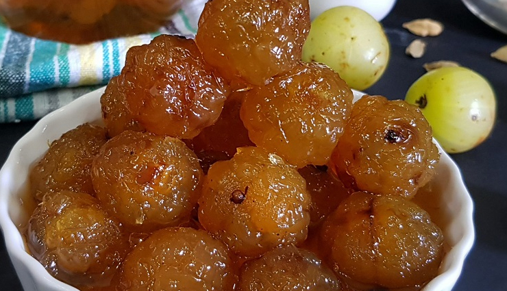 amla murabba,hunger struck,food,easy recipe