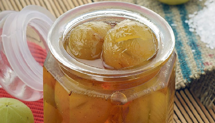 आंवले का मुरब्बा खाकर बढ़ाएं इम्यूनिटी, स्वाद भी होता है लाजवाब, बाजार से लाने के बजाय घर पर बनाएं #Recipe amla murabba homemade recipe,how to make amla murabba,amla murabba preparation guide,authentic amla murabba recipe,sweet amla preserve cooking steps,homemade indian amla murabba instructions,amla candy recipe,healthy amla murabba homemade,traditional amla preserve preparation,amla murabba cooking method,sweet preserve of amla steps,indian gooseberry murabba making guide