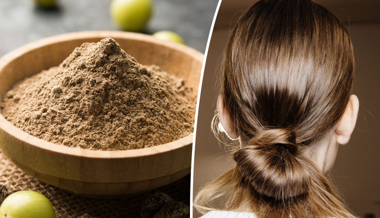 8 Reasons Why Amla Powder is Good for Your Hair