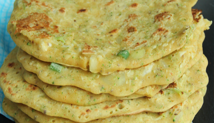amla paratha,amla paratha recipe,hunger struck,food,easy recipe