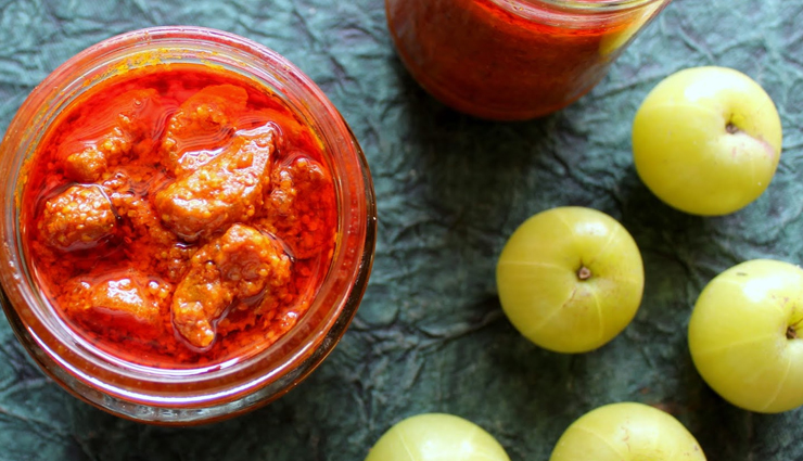 amla pickle,instant amla pickle,amla pickle recipe,instant amla pickle recipe,pickle reicpe,amla achar recipe