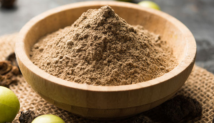 homemade powders effective for weight loss,healthy living,Health tips
