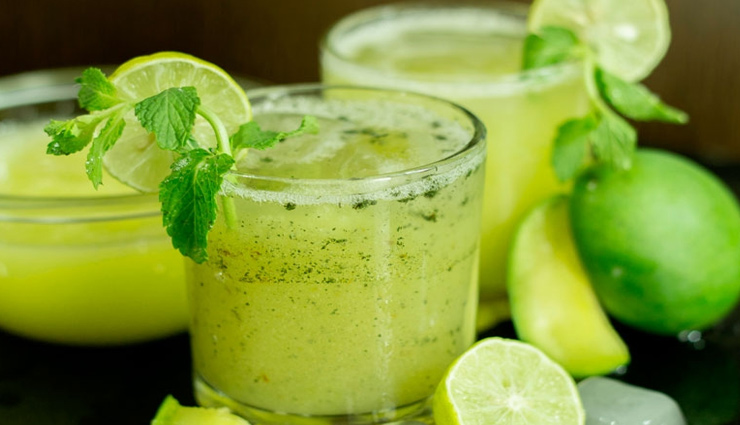 cooling drinks,lemonade,buttermilk,aam panna,sugarcane juice,watermelon juice,jaljeera,healthy drinks,Health tips,summer health tips,fitness tips