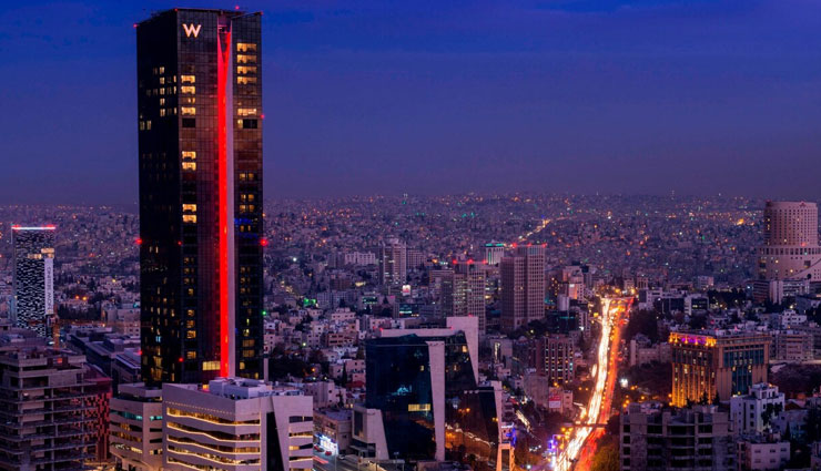 amman,facts about amman,jordan,travel tips