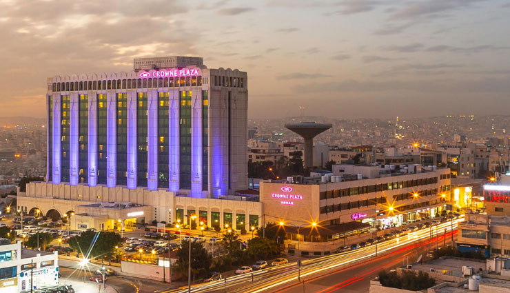 amman,facts about amman,jordan,travel tips