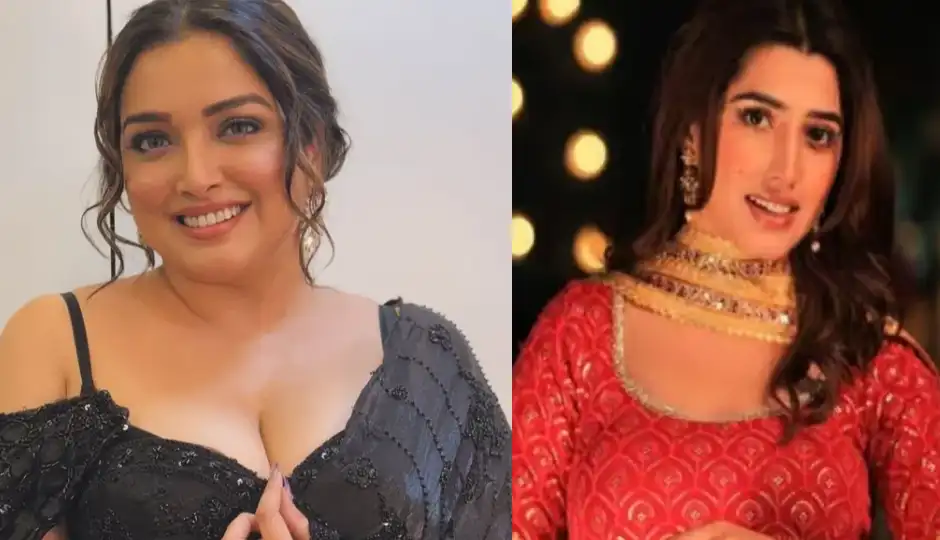 Bigg Boss 20: आम्रपाली दुबे को ‘टुनटुन’ कहना लव गिल को पड़ा भारी, बॉडी शेमिंग पर भड़कीं भोजपुरी एक्ट्रेस