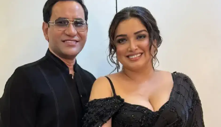 ‘वो मुझे कई बार शादी करने को कहते हैं’... निरहुआ को लेकर आम्रपाली दुबे ने पहली बार खुलकर की बात
