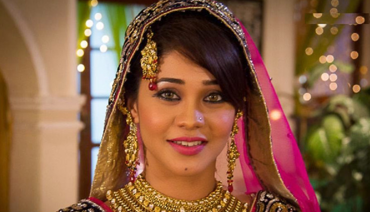 Actress Amrapali Gupta to appear in ‘Kaleerein’