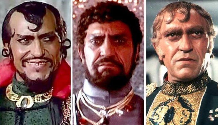 google,google doodle,amrish puri,amrish puri birthaday anniversary,entertainment,bollywood