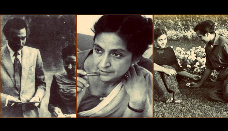 Remembering Immortal Amrita on Her 100th birth anniversary