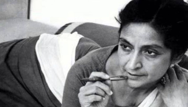 remembering immortal amrita,amrita pritam,amrita pritam 100th birth anniversary,entertainment news