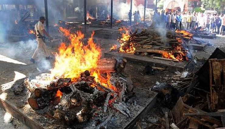 अमृतसर का वो दशहरा जिसने ले ली थी 60 लोगों की जान, 100 से अधिक हुए थे धायल