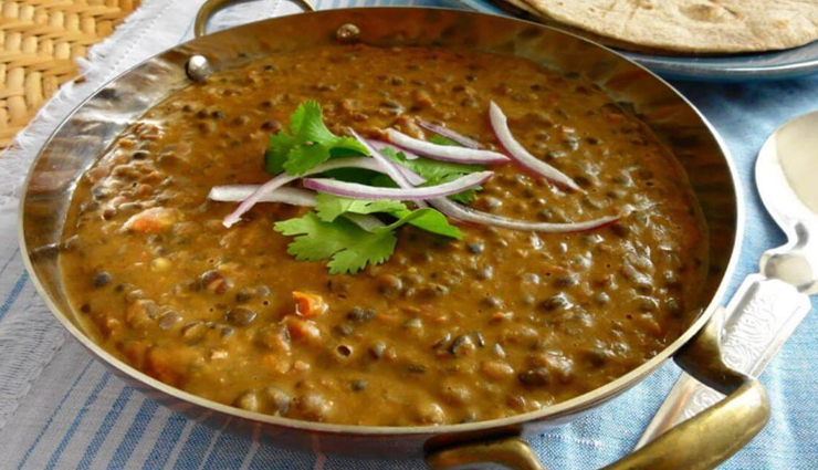 amritsari dal makhani recipe,recipe,recipe in hindi,special recipe