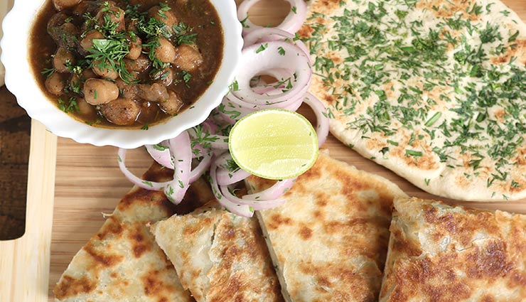 amritsari naan recipe,recipe,recipe in hindi,special recipe