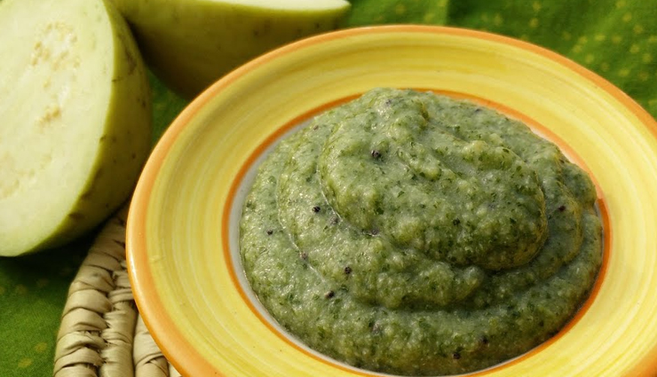 amrood pudina chutney,amrood pudina chutney recipe,hunger struck,food,easy recipes,amrood chutney,chutney recipes