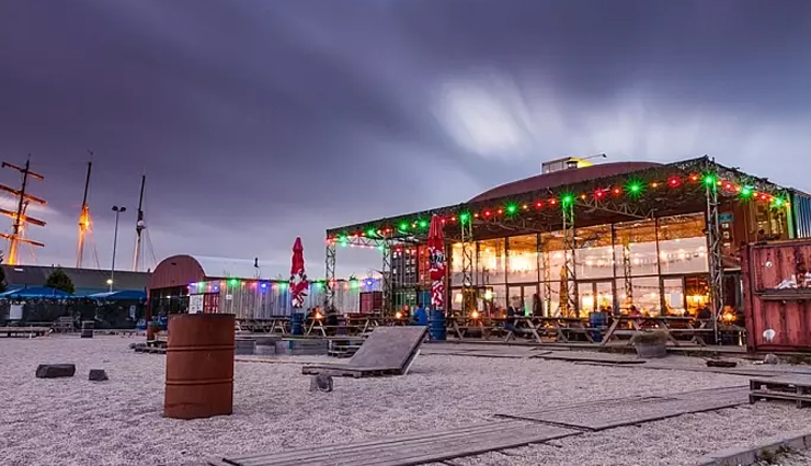 6 beautiful beaches you can explore in amsterdam,holiday,travel,tourism