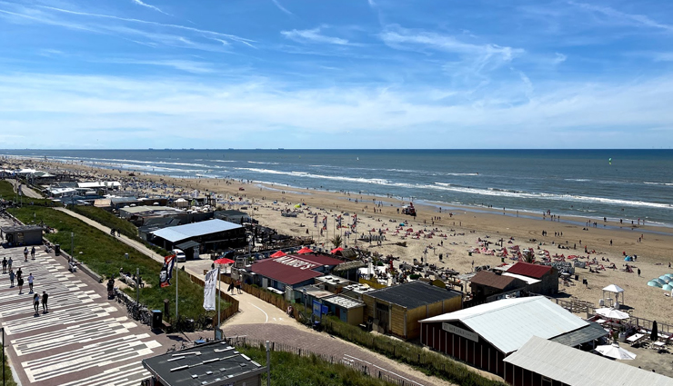 6 beautiful beaches you can explore in amsterdam,holiday,travel,tourism