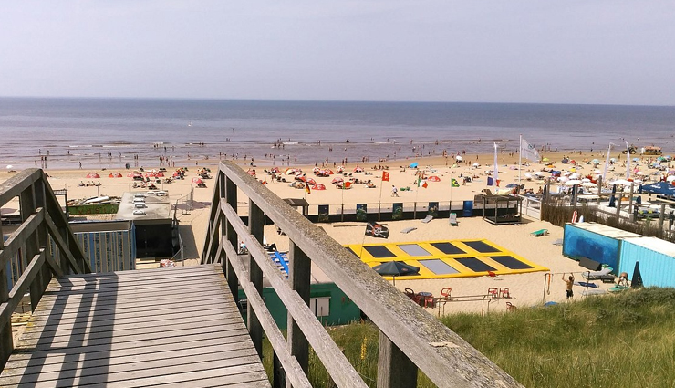 6 beautiful beaches you can explore in amsterdam,holiday,travel,tourism