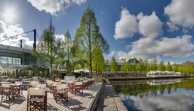 6 beautiful beaches you can explore in amsterdam,holiday,travel,tourism