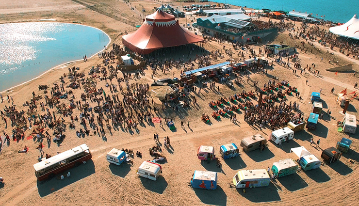 6 beautiful beaches you can explore in amsterdam,holiday,travel,tourism