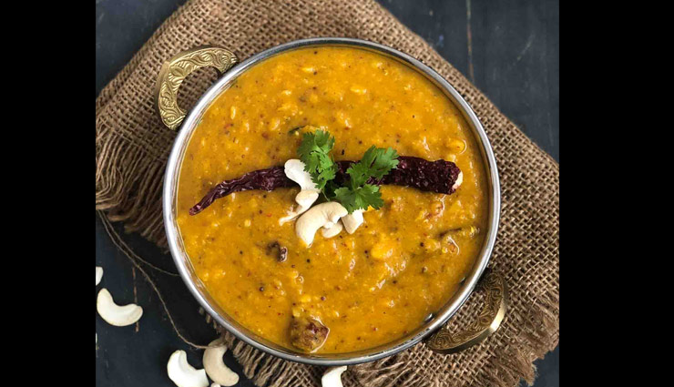 ganesh chaturthi 2019,maharashtrian amti recipe,recipe