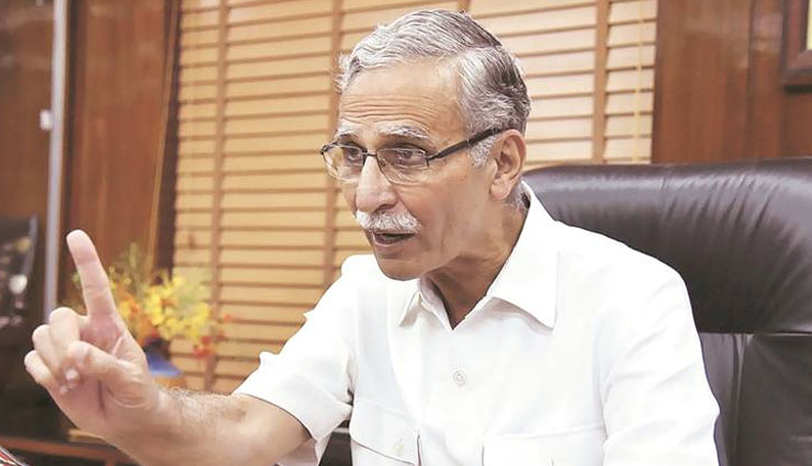 amu vc,amu vc seeks security,professor tariq mansoor,news