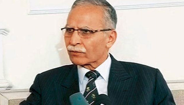 amu vc,amu vc seeks security,professor tariq mansoor,news