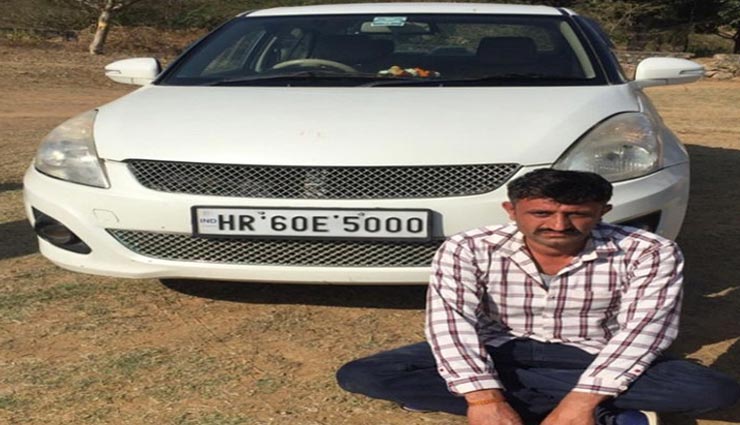 जयपुर : पकड़ा गया अंतरराज्यीय तस्कर, शिमला से चरस खरीद जयपुर में करता था सप्लाई