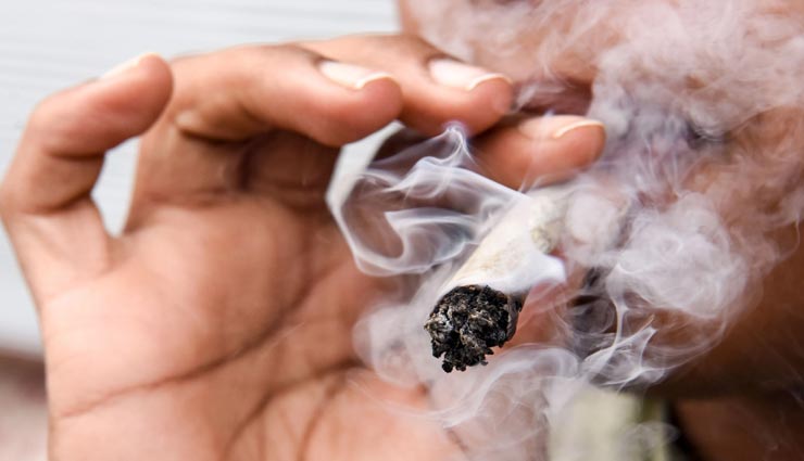 जयपुर : पुलिस ने किया गांजे की सप्लाई करने वाले को गिरफ्तार, बेचता था 100 से 250 ग्राम की पुड़िया 