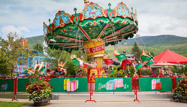 10 Affordable Amusement Parks To Visit Around The World
