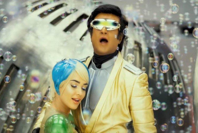 bollywood,Akshay Kumar,rajinikanth,2point0,2point0 box office collection