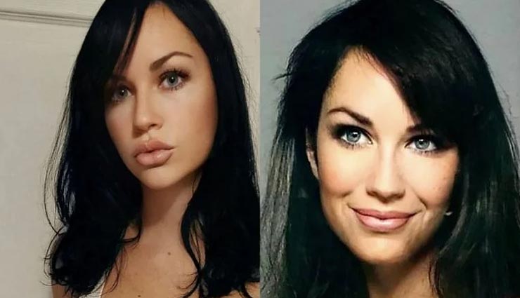 मॉडल की खूबसूरती ही बनी उसकी सफलता का रोड़ा, नहीं मिल पा रही नौकरी 