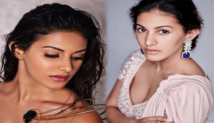 PICS The Girl that Kissed Emraan Hashami in Mr.X Looks Are a Treat