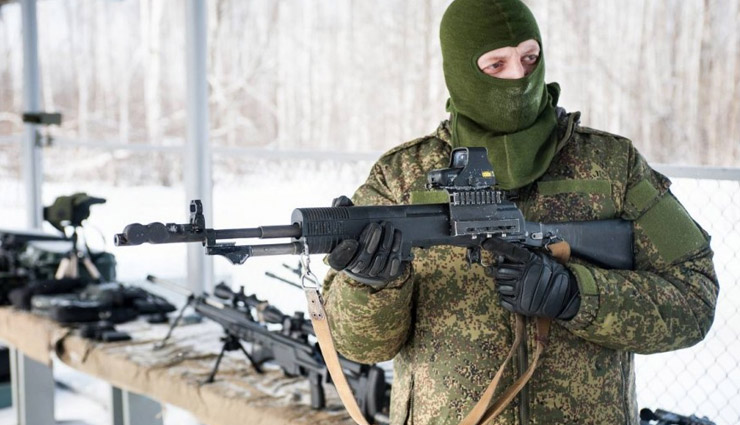 sidhu moose wala,russian assault rifle,an-94 assault rifle,sidhu moose wala murder,sidhu moose wala shot dead,an-94 rifle range,russian rifle an-94,an-94 assault rifle fire power