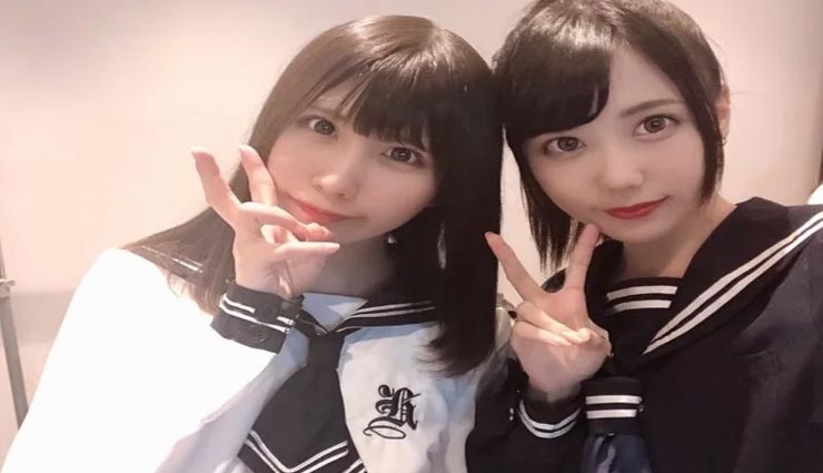 weird news,weird incident,weird person,stalker found girl by eyes reflection,japan