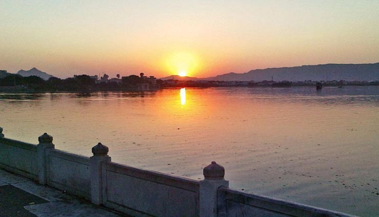 वीकेंड पर ले अजमेर घूमने का मजा, करें इन 5 जगहों की सैर