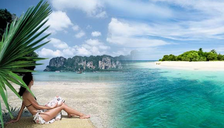 4 exotic beaches in india,beaches,holiday packages,beach places