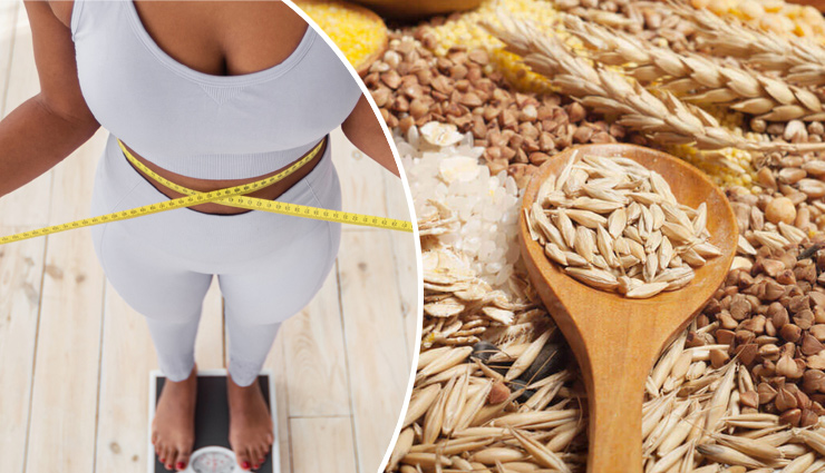 वजन कम करना चाहते हैं तो गेहूं के बजाए डाइट में शामिल करें इन  7 अनाज की रोटियां, सेहत को होंगे और भी फायदे