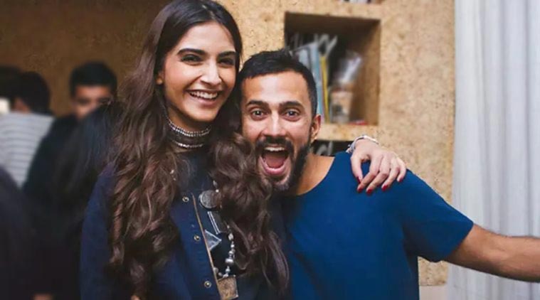 bollywood,sonam kapoor,anand ahuja,marriage,anil kapoor