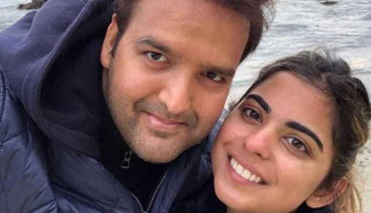 450 करोड़ का यह बंगला होगा ईशा अंबानी और आनंद पीरामल का आशियाना!