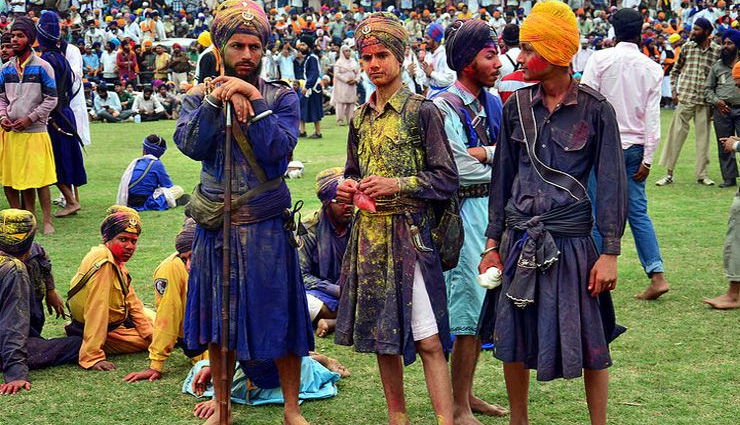 holi,holi special,holi in india,places to celebrate holi in india,holi speical article,holidays,travel,travel guide