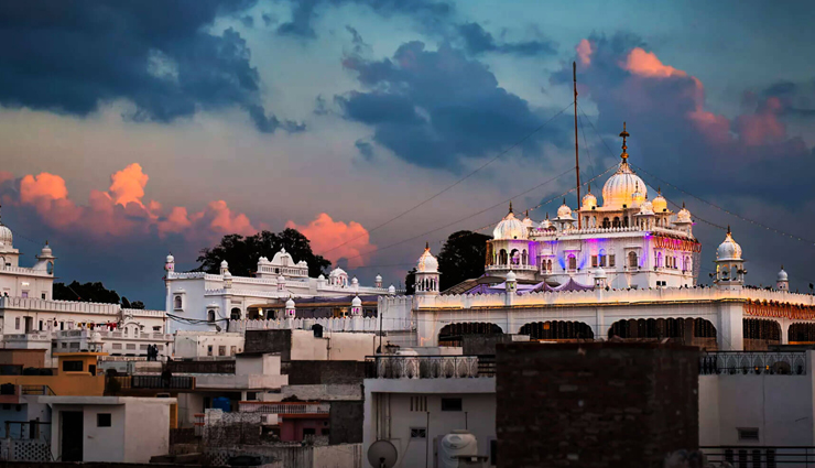 beautiful places to visit in punjab,punjab places,beautiful places of punjab,travel,holidays,tourism