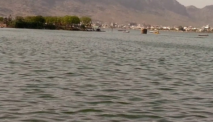 टूरिस्ट को अट्रैक्ट करते है अजमेर के ये 5 जगह, जरूर करें इनकी सैर tourists places,ajmer places,visit these places,historical places