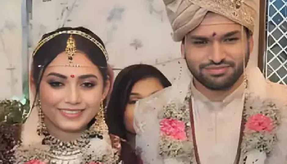 महाराष्ट्र: मंत्री पंकजा मुंडे के PA अनंत गरजे गिरफ्तार, पत्नी को आत्महत्या के लिए उकसाने का मामला दर्ज