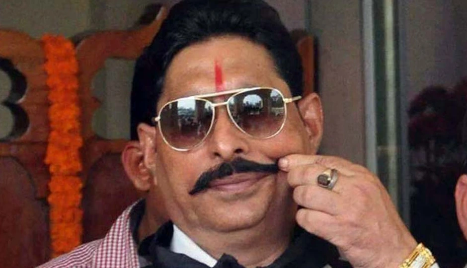 'सत्यमेव जयते' – गिरफ्तारी के बाद अनंत सिंह का बयान वायरल, दुलारचंद यादव मर्डर केस में बढ़ी सियासी हलचल