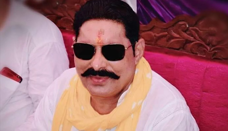 फरार विधायक अनंत सिंह ने जारी किया वीडियो, कहा- हम भागे नहीं, 3-4 दिन में करूंगा सरेंडर 