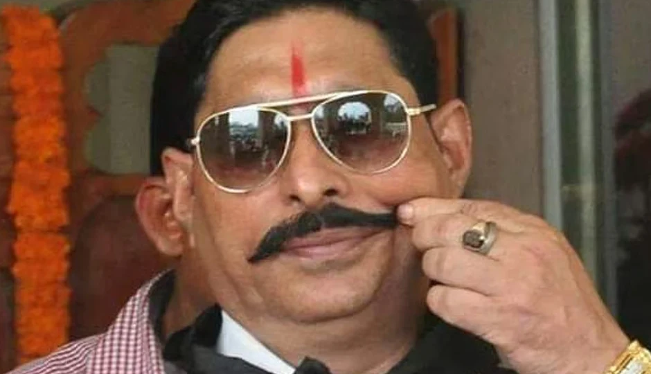 जो भी मेरे खिलाफ खड़ा होगा, जनता उसकी  जमानत जब्त करा देगी, NDA सम्मेलन में अनंत सिंह का सियासी ऐलान