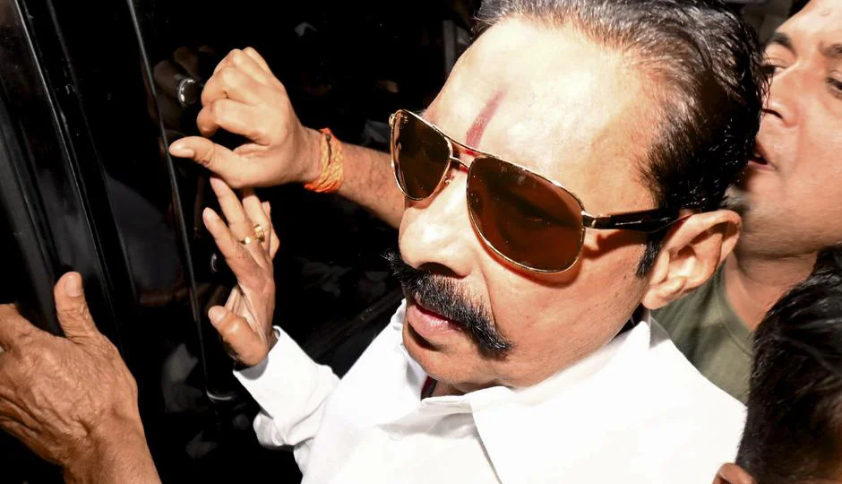 बेऊर जेल में कैसे गुजर रही हैं अनंत सिंह की रातें? अधिकारियों ने बताया पूरा हाल