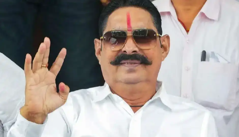 JDU से निष्कासन पर अनंत सिंह का पलटवार, बोले- 'केकड़ा-बिच्छू सब मालिक बन गए, चुनाव में औकात पता चल जाएगी'
